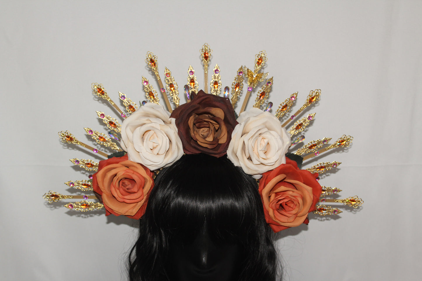 Pumpkin Cream Cold Brew